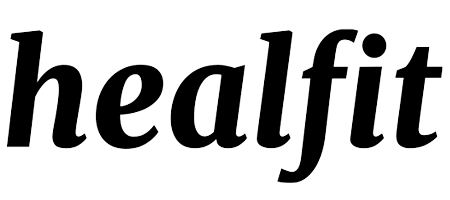 Healfit Logo