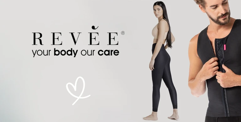 Revee brand and revee product samples