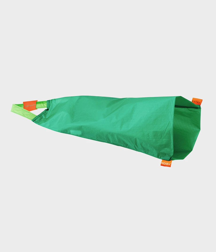 Arion Easy-Slide Leg | Donning aid for compression stockings/pantyhose with open toe 3