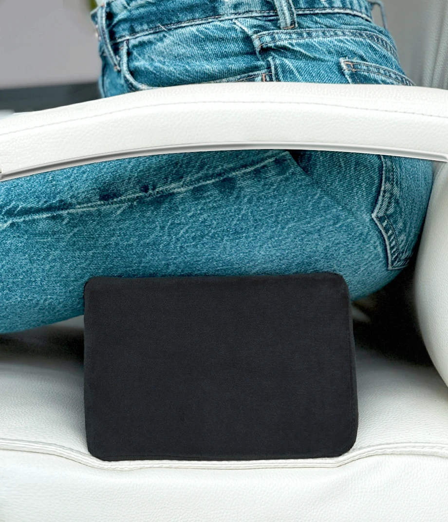 Healfit BBL Pillow After Surgery | Post Surgery Butt Support Cushion 3