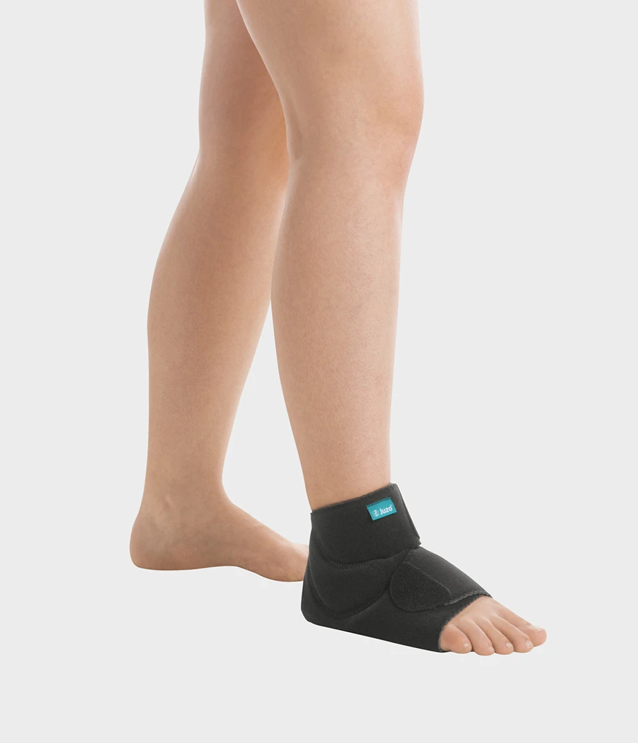 Juzo ACS Light Foot Segment | Medical adaptive compression system for decongestion of Foot 2