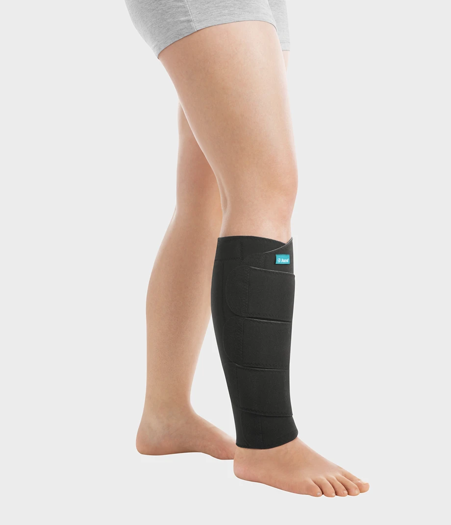 Juzo ACS Light Calf Segment | Medical adaptive compression system for decongestion of Calf 2