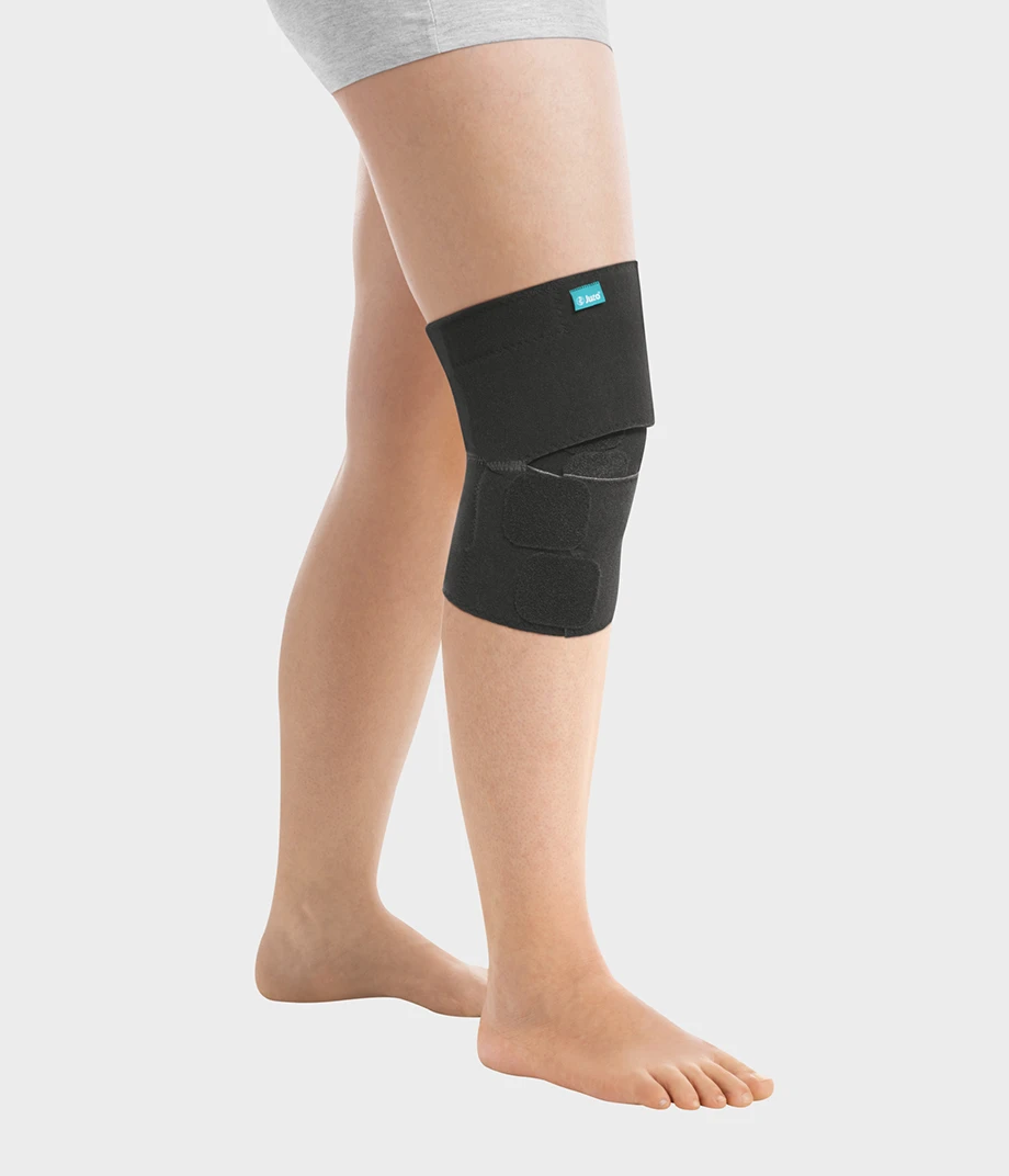 Juzo ACS Light Knee Segment | Medical adaptive compression system for decongestion of knee 2