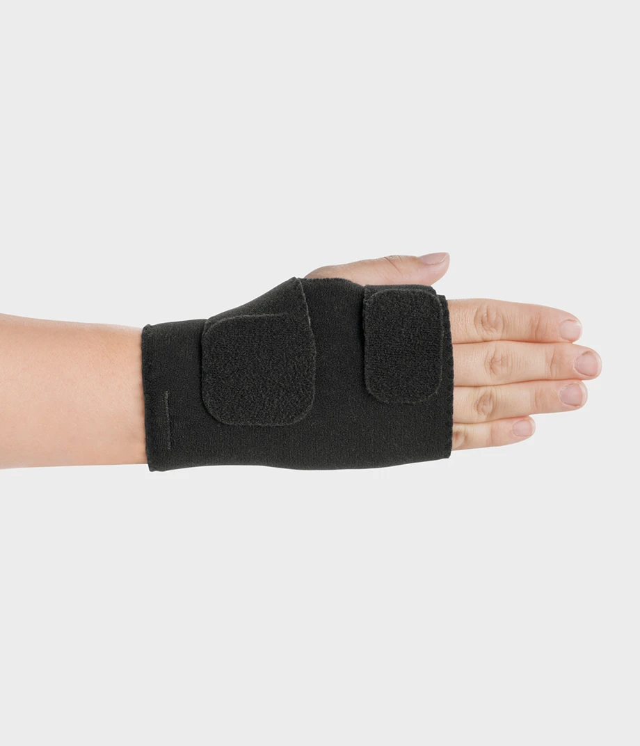 Juzo ACS Light hand segment | Medical adaptive compression system for decongestion of hand 2