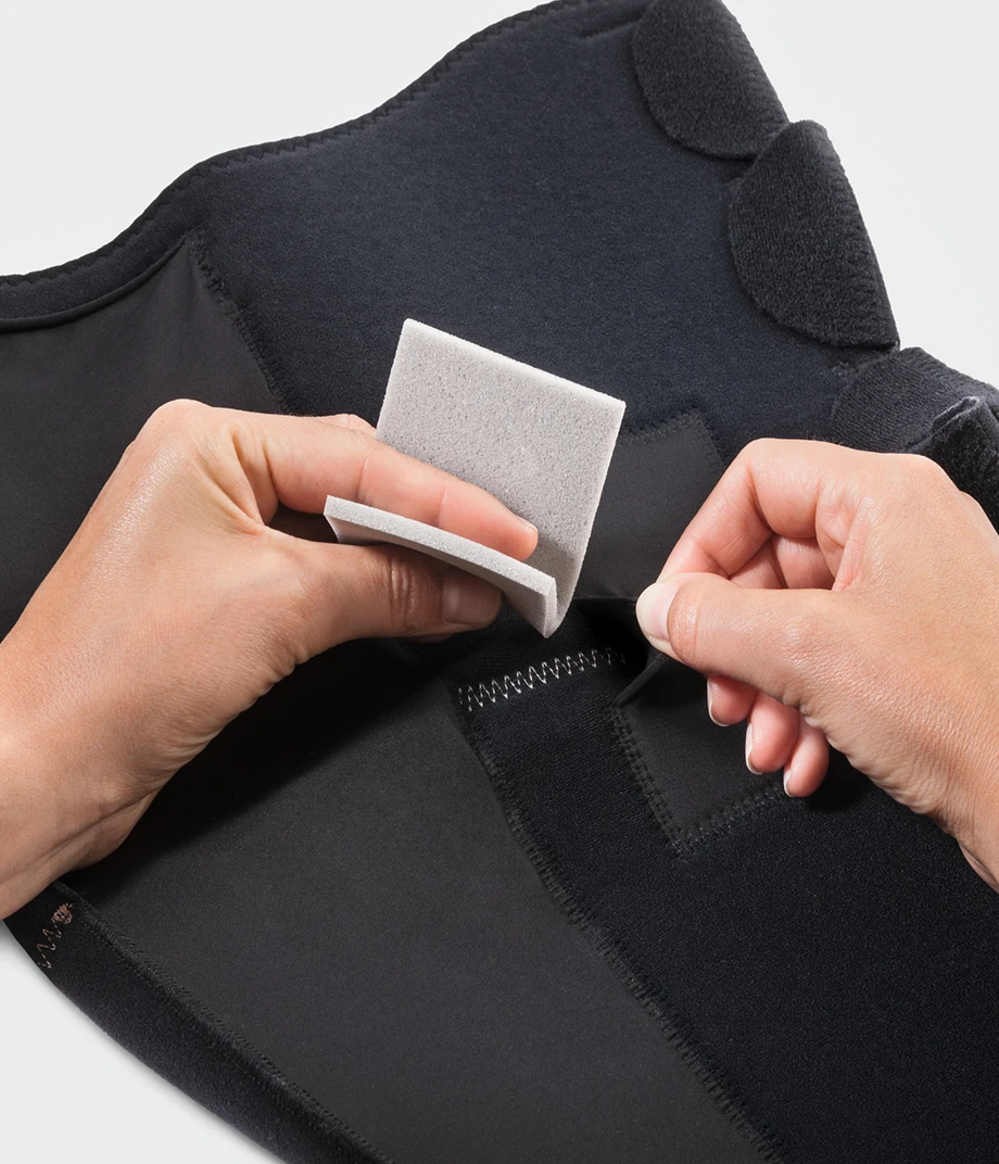 Juzo ACS Light Pad | Compression pad for ACS compression system 3