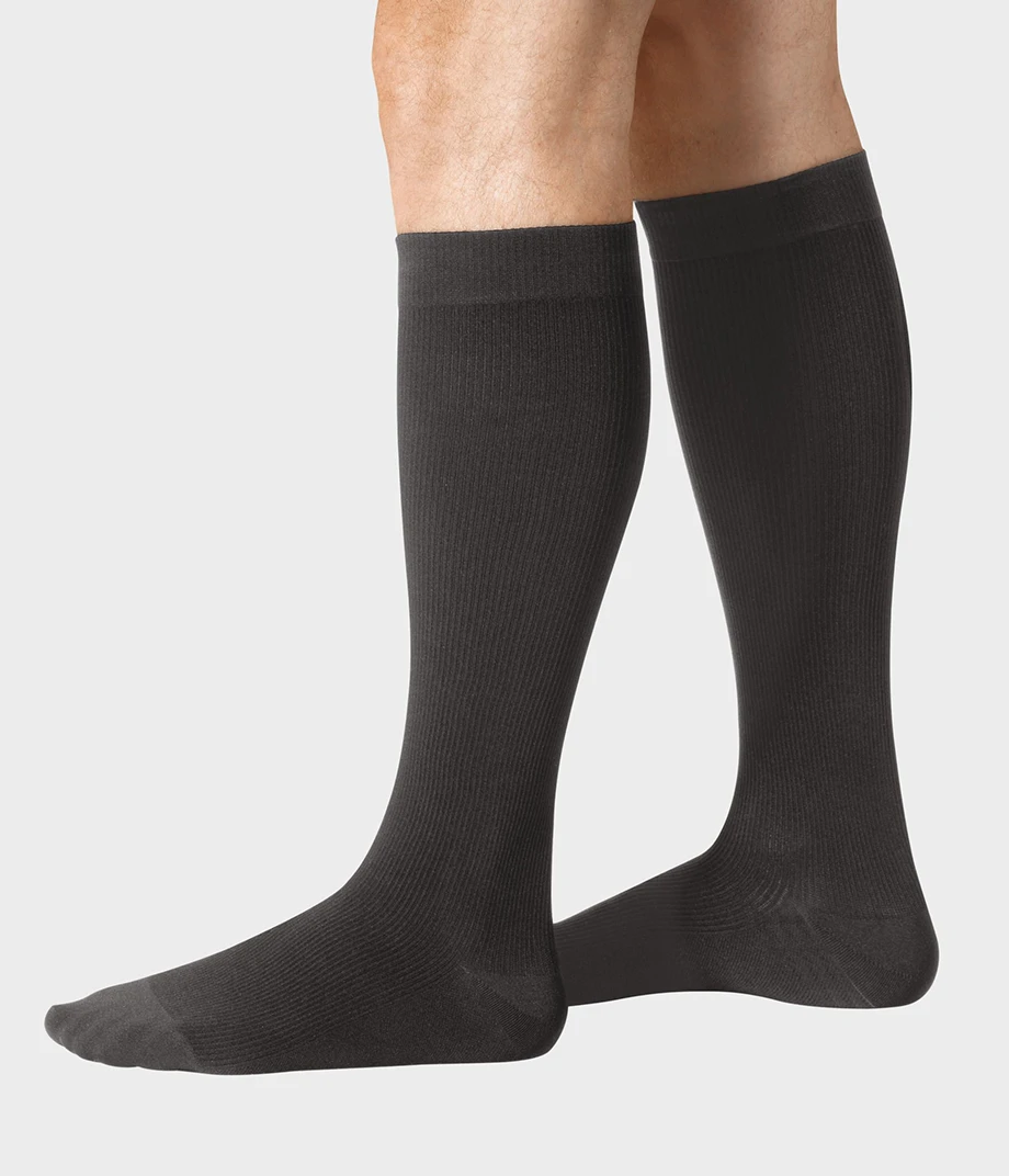 Juzo Adventure Compression Socks AD for Men | Below Knee, Closed Toe 2