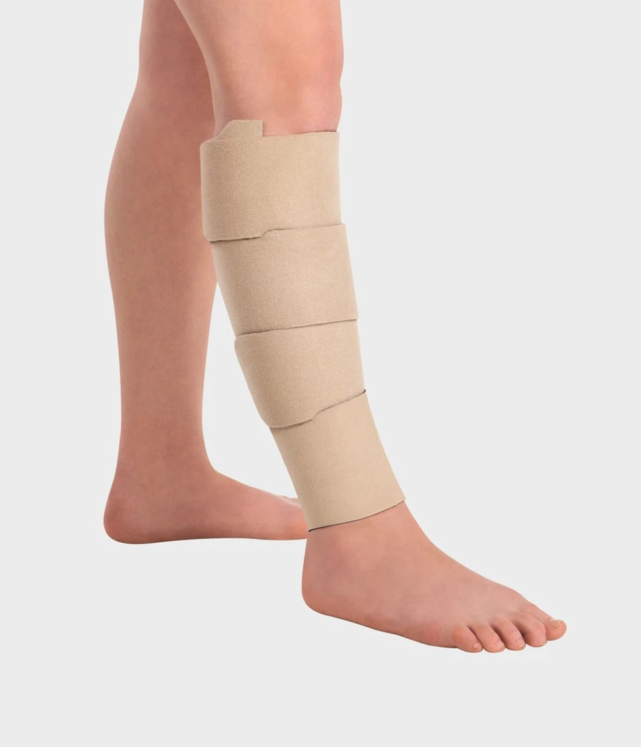 Juzo Compression Wrap - Calf 2