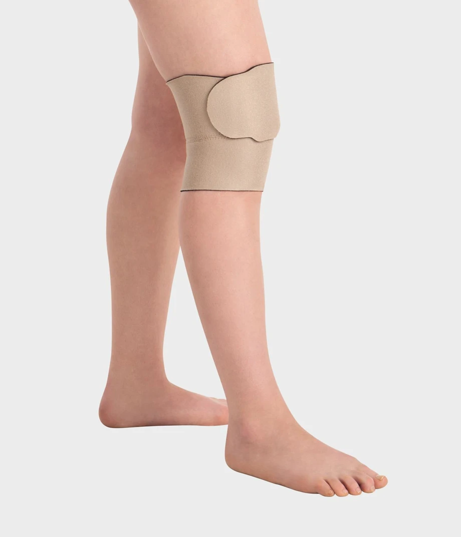 Juzo Compression Wrap - Knee 1
