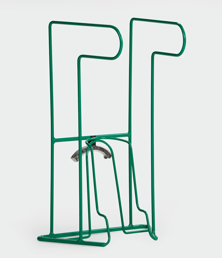 Juzo EasyFit donning & doffing aid device