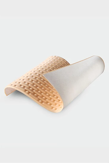 Juzo Lymphpad - Compression Padding for Lymphedema & Lipedema | 12 x 16 cm 2