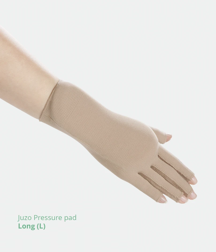 Juzo Pressure Pads 9420, 9420L 3
