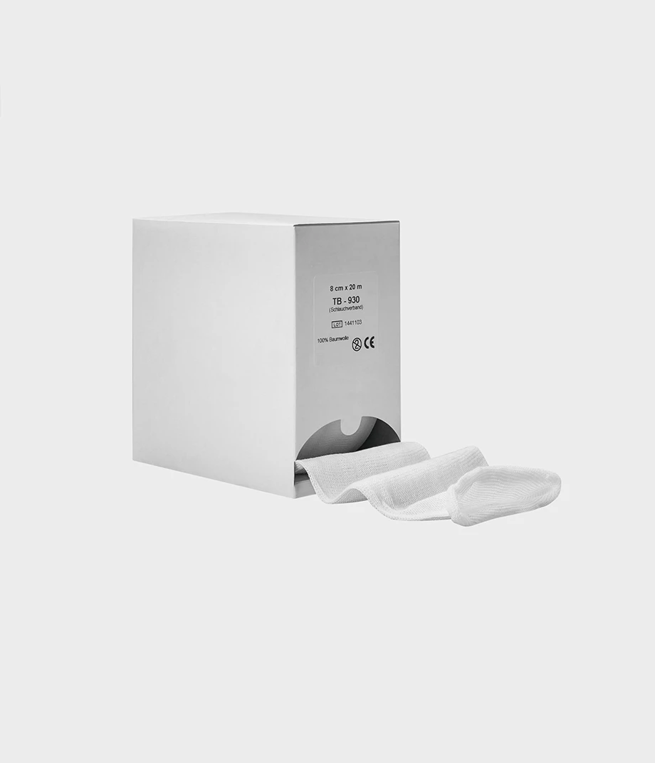 Juzo SoftCompress LymphAid Arm | Compression Bandaging 8