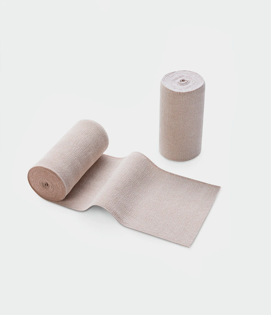 Juzo SoftCompress LymphAid Arm | Compression Bandaging 9