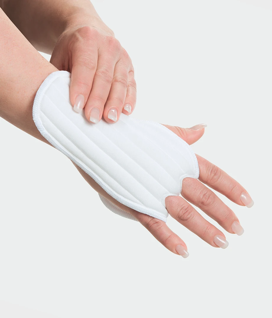 Juzo SoftCompress LymphAid Arm | Compression Bandaging 5