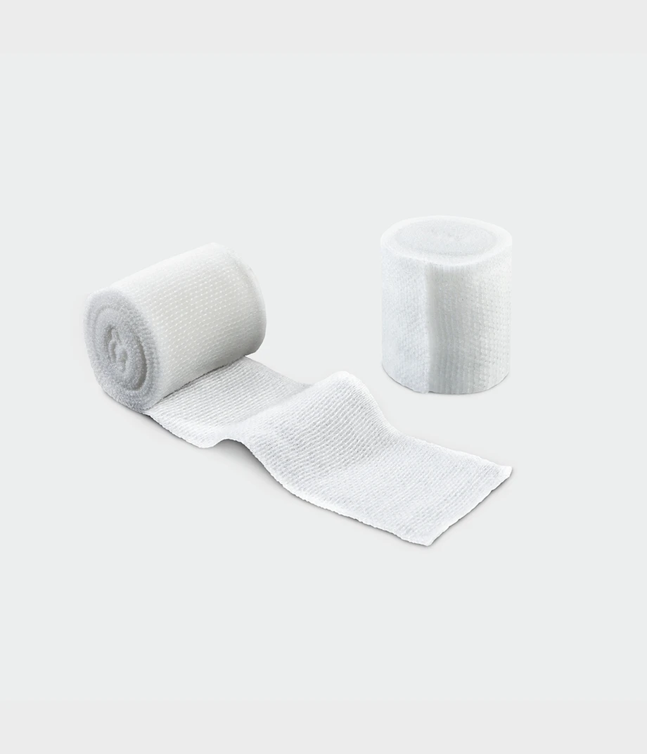 Juzo SoftCompress LymphAid Arm | Compression Bandaging 7