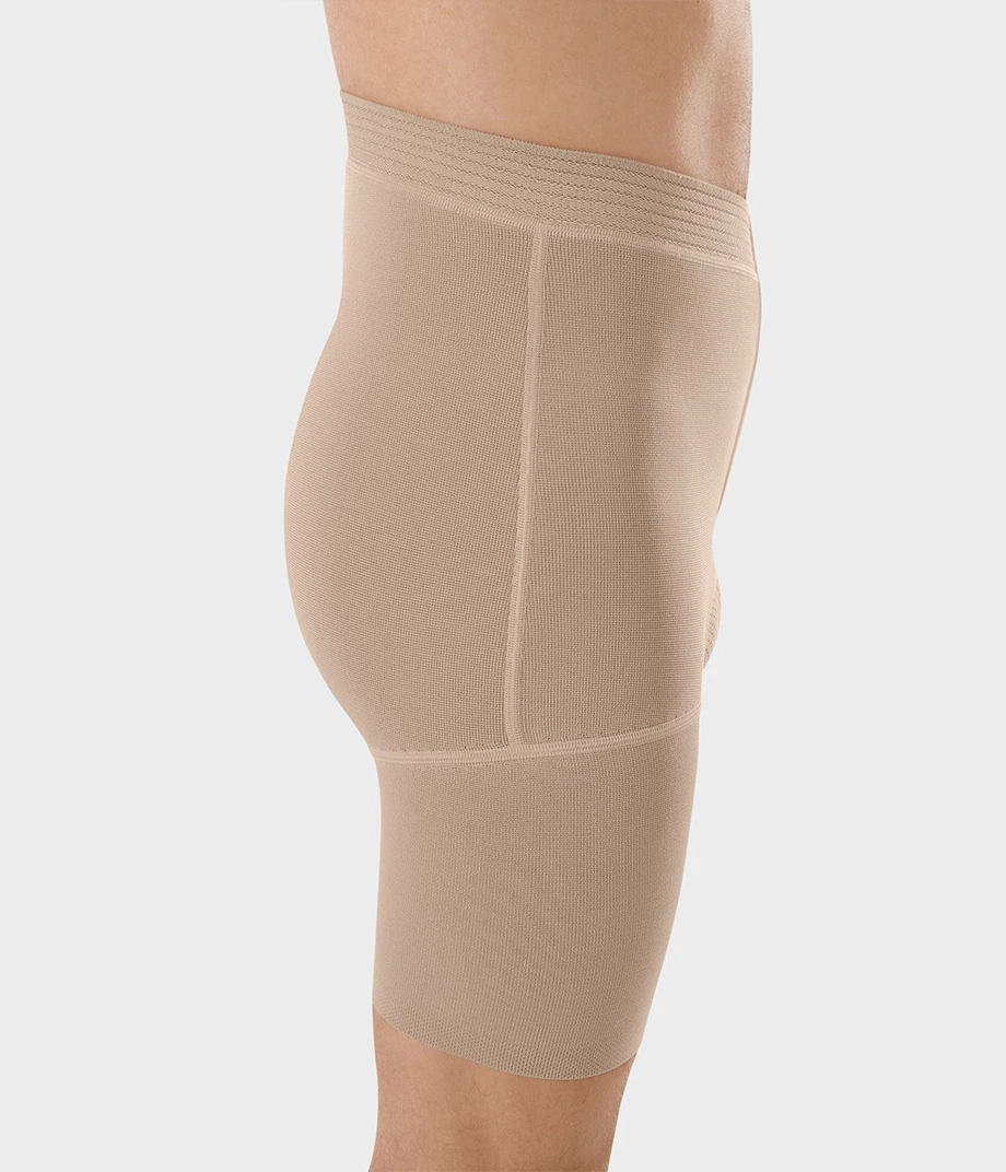 Juzo ScarPrime Direct Bermuda pants FT | For Men 3