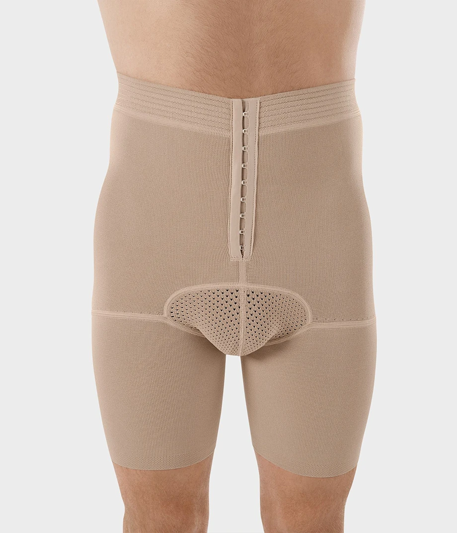 Juzo scarprime direct bermuda pants FT