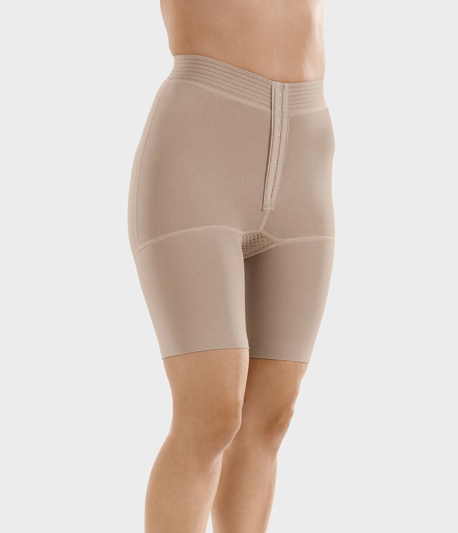 Juzo ScarPrime Direct Bermuda pants FT | For Women 2