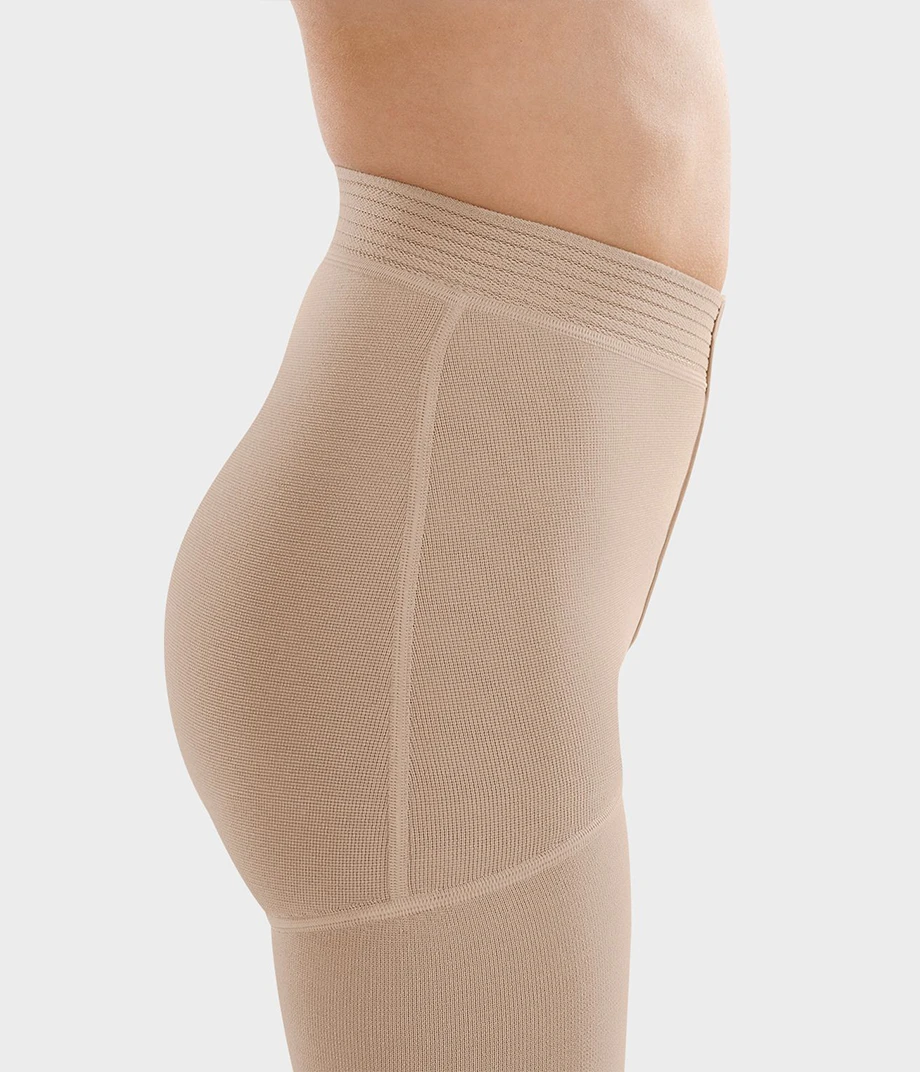 Juzo ScarPrime Direct Bermuda pants FT | For Women 3