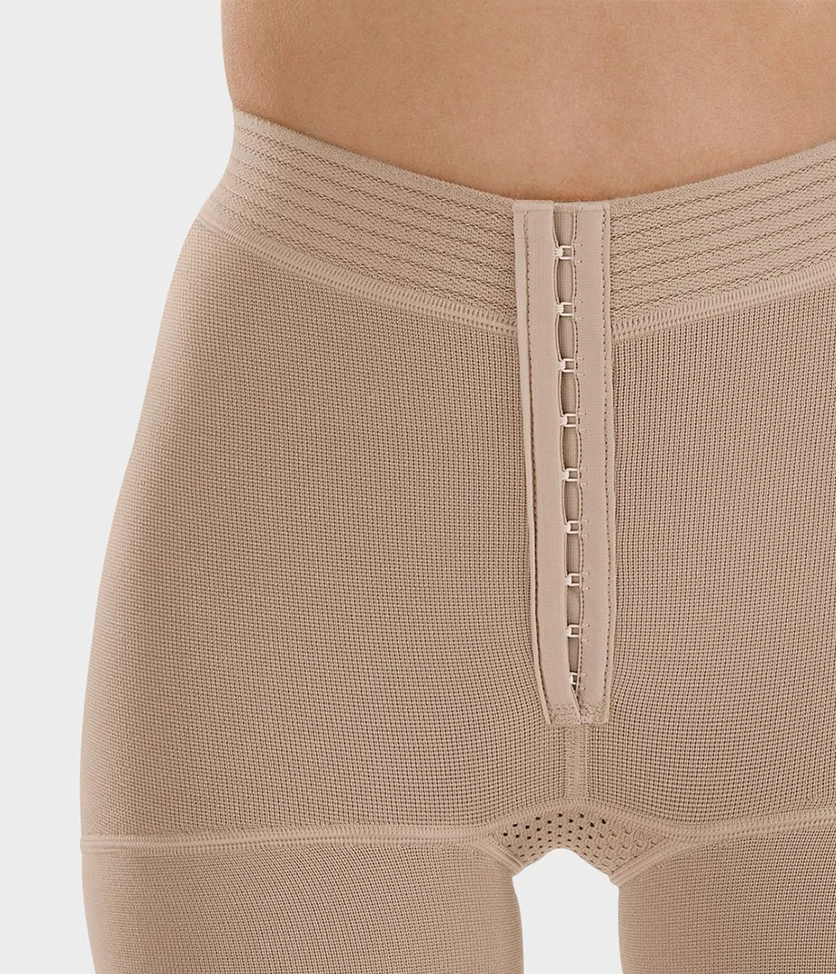 Juzo ScarPrime Direct Bermuda pants FT | For Women 4