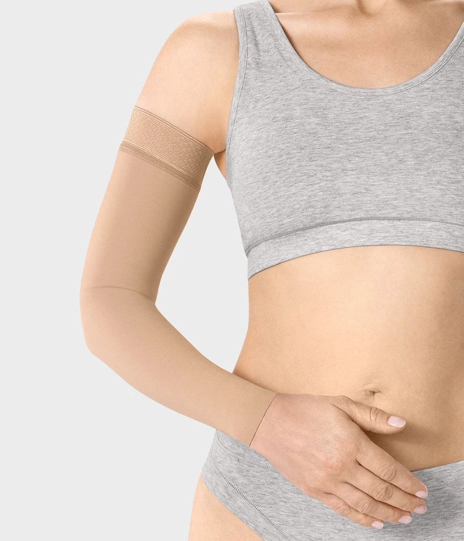 Juzo ScarPrime Light CG | Compression Sleeve 2