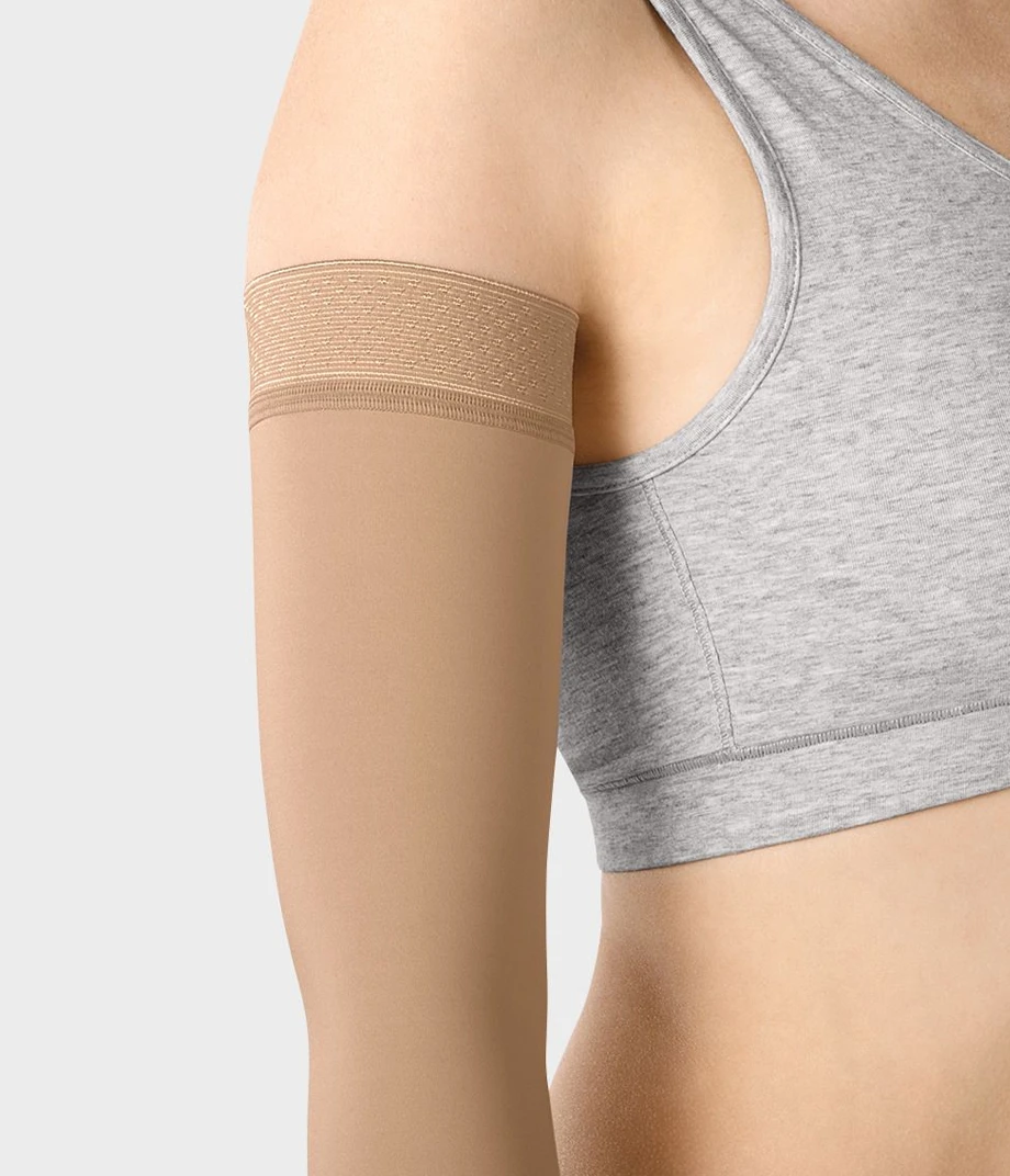 Juzo ScarPrime Light CG | Compression Sleeve 3