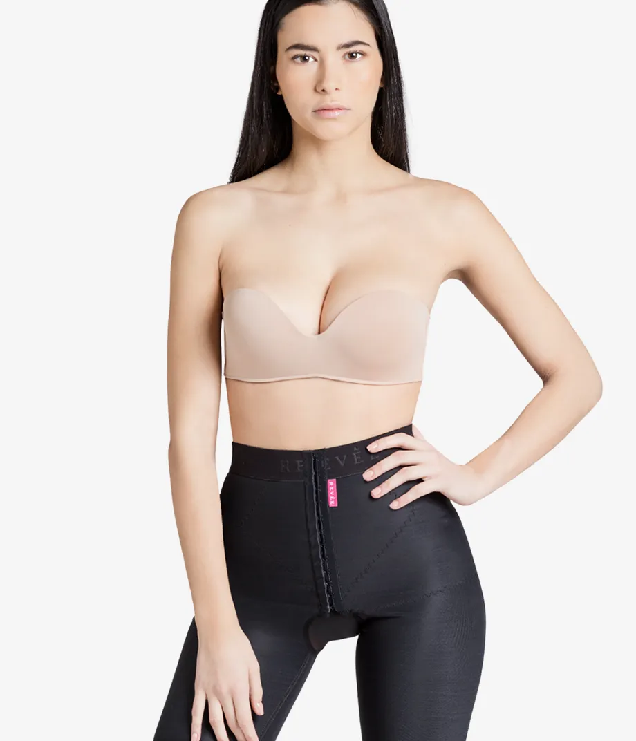 Post Pelvic Surgery Compression Panties for Women 7
