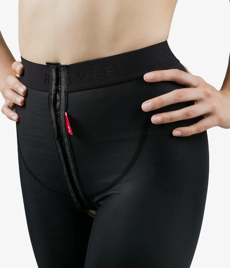 Post Pelvic Surgery Compression Panties for Women 9