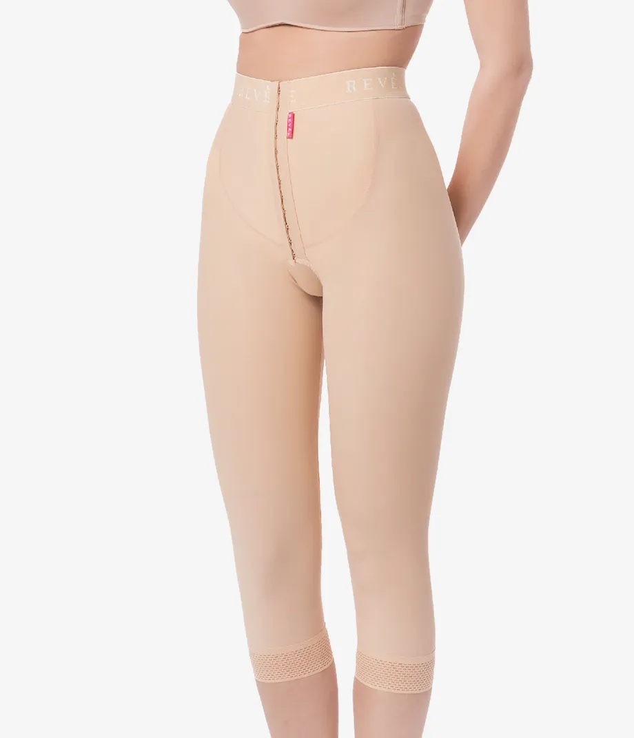 Post Pelvic Surgery Compression Panties for Women 10