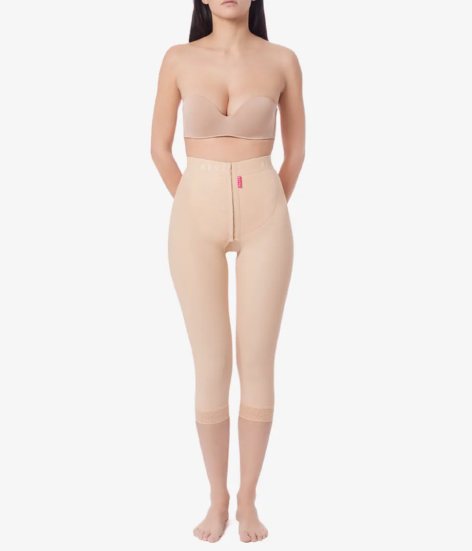 Post Pelvic Surgery Compression Panties for Women 11