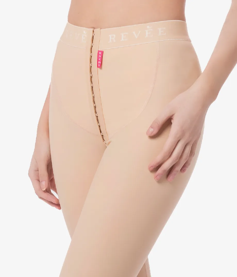 Post Pelvic Surgery Compression Panties for Women 12