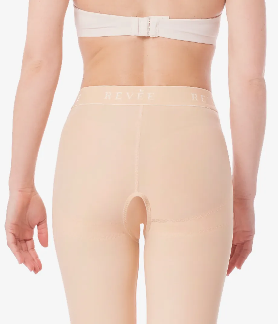 Post Pelvic Surgery Compression Panties for Women 13