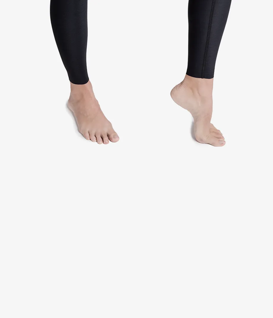 Post Surgery Recovery Compression Leggings for Women 8