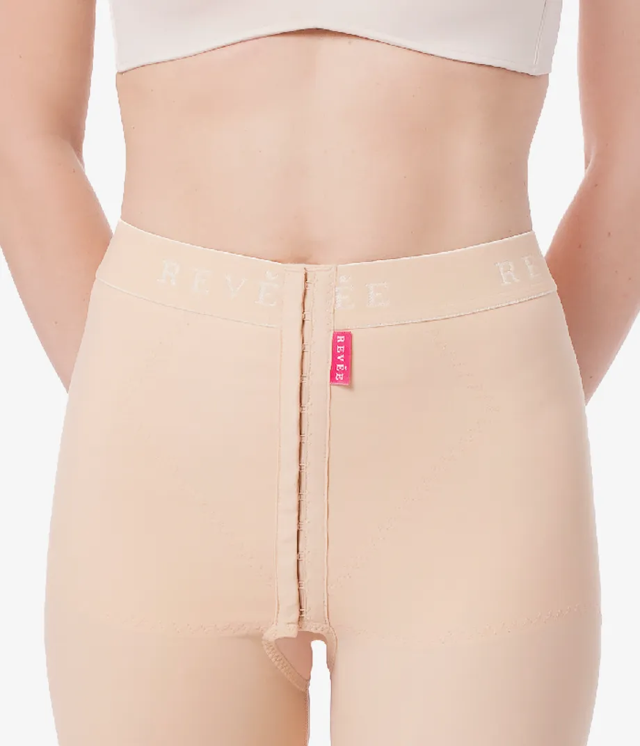 Post Surgery Recovery Compression Leggings for Women 12