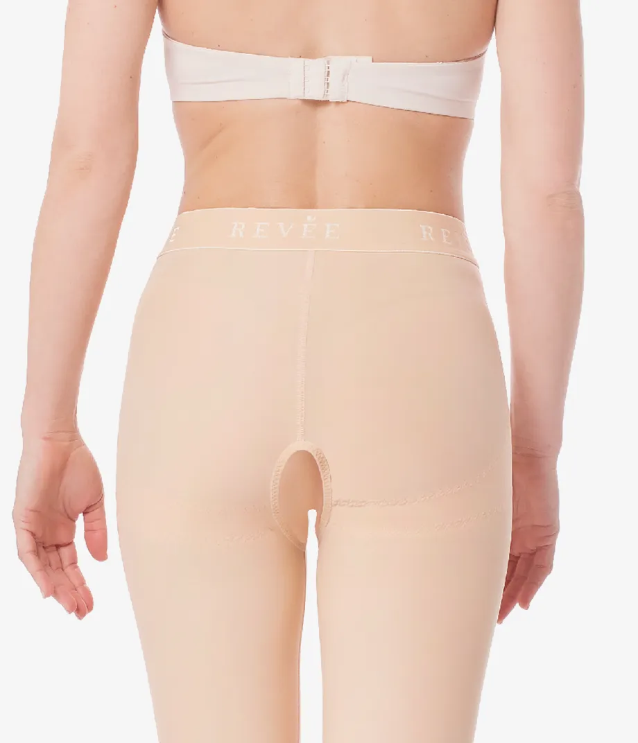 Post Surgery Recovery Compression Leggings for Women 15