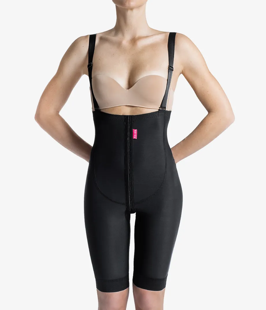 Post Liposuction Compression Garment 2