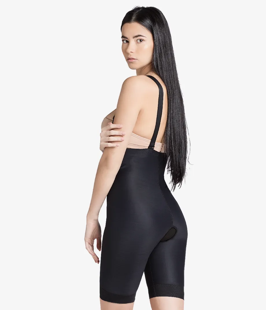 Post Liposuction Compression Garment 5