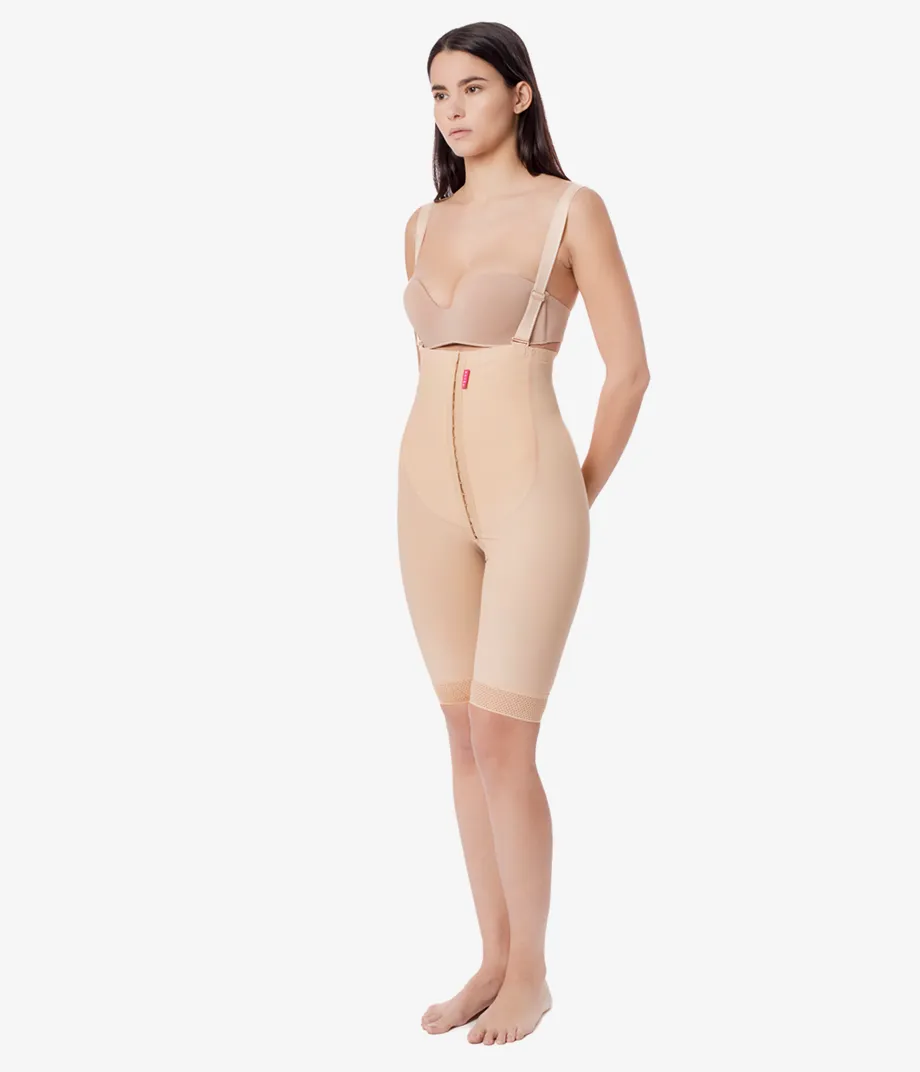 Post Liposuction Compression Garment 9