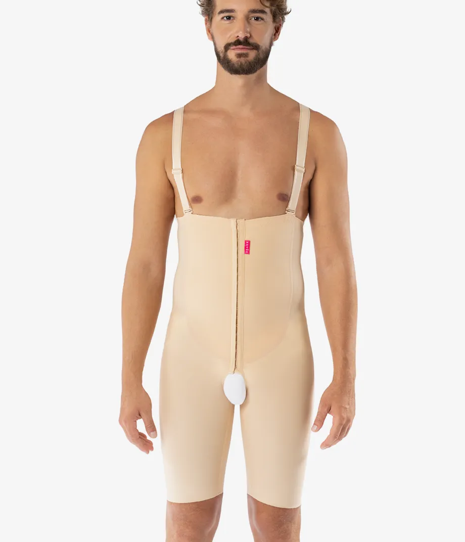Post Liposuction Compression Garment 13