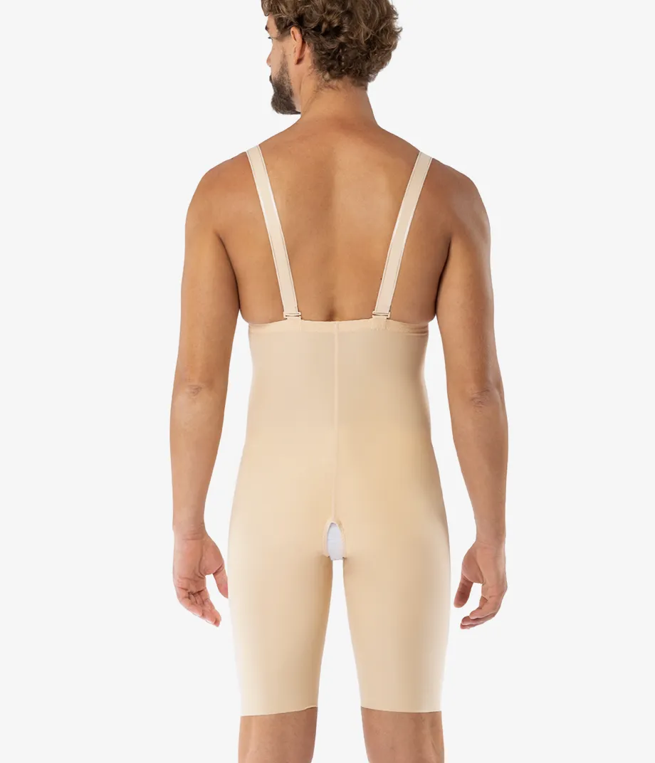 Post Liposuction Compression Garment 14
