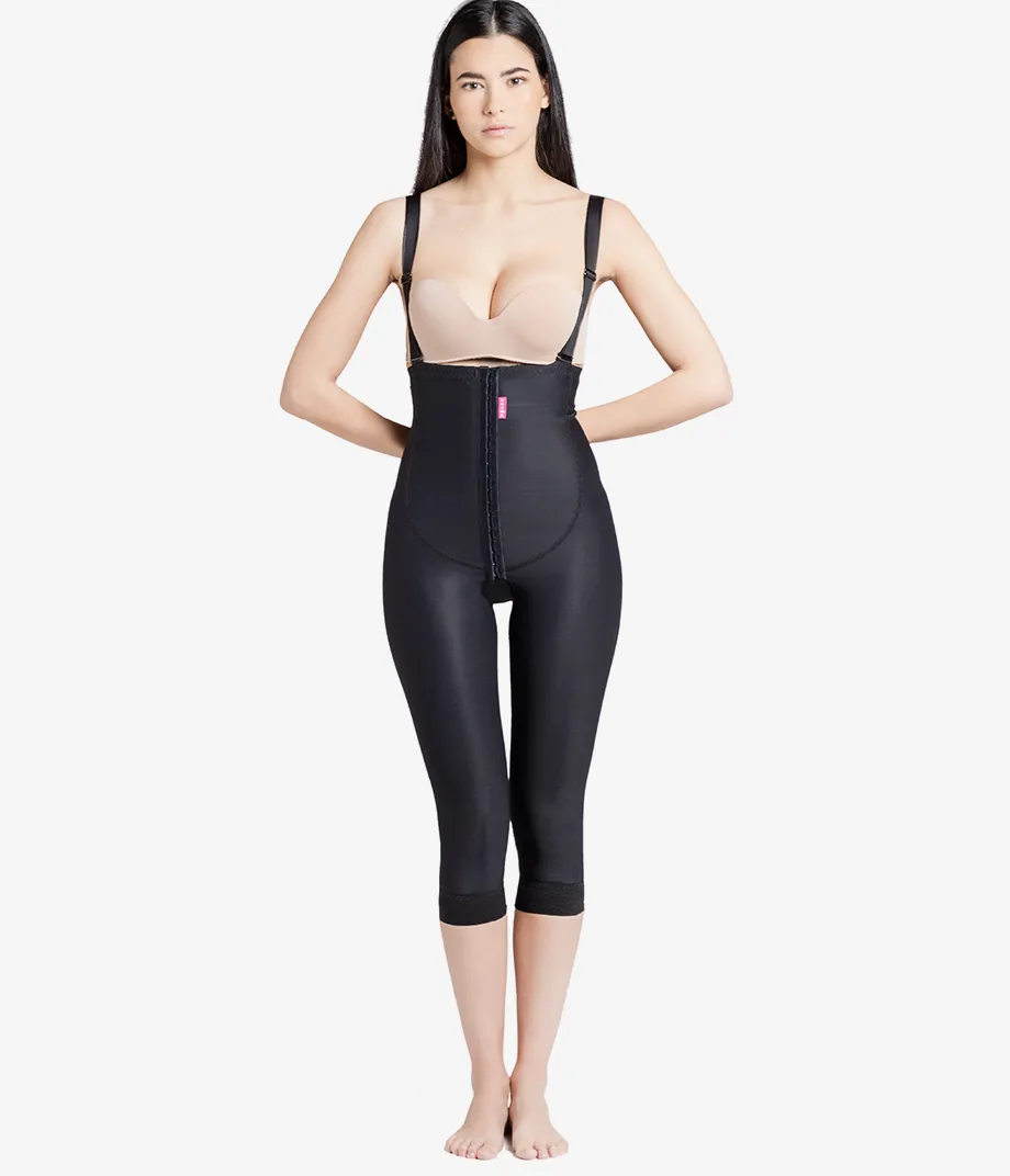 Compression Garment After Liposuction & Body Lift Surgery 2
