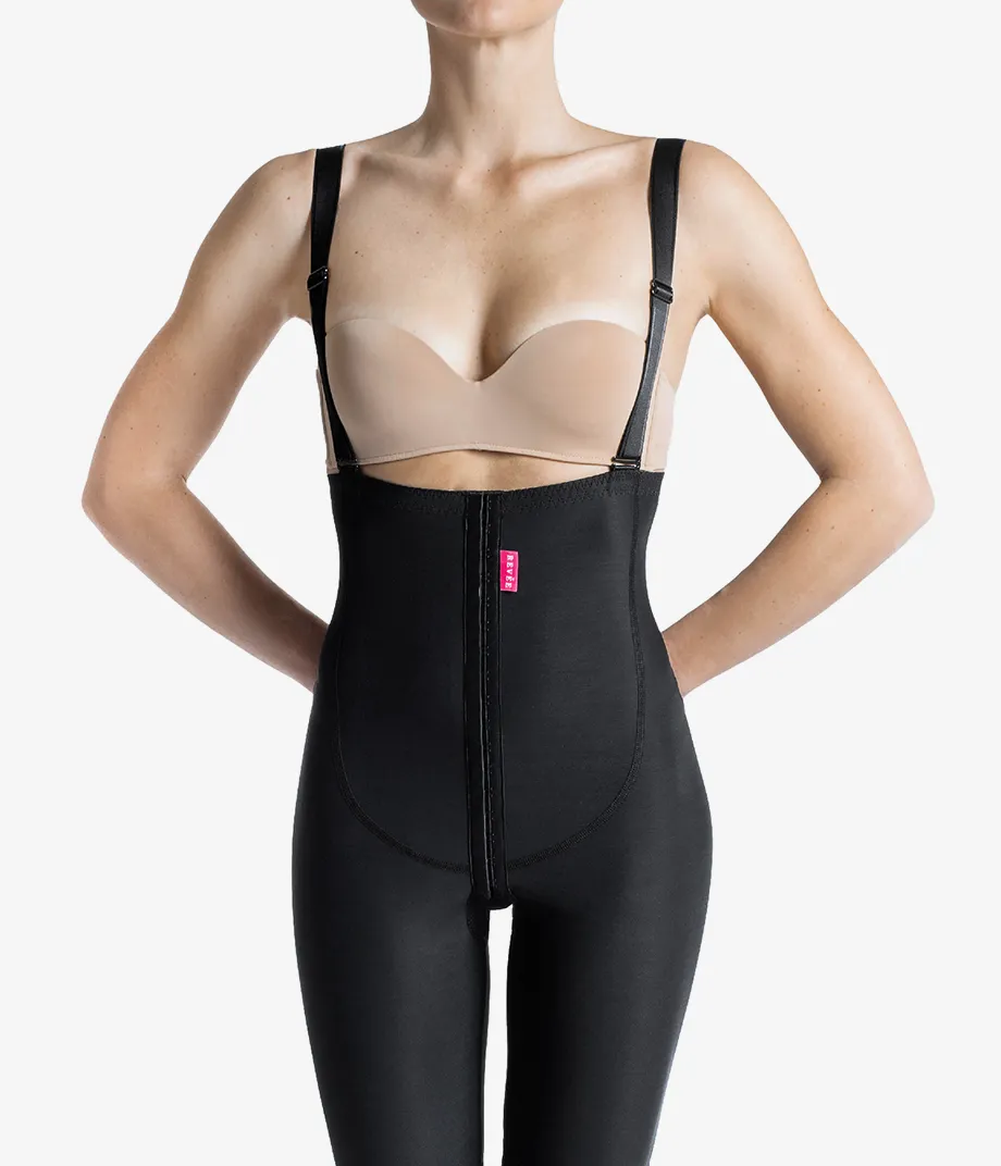 Compression Garment After Liposuction & Body Lift Surgery 6