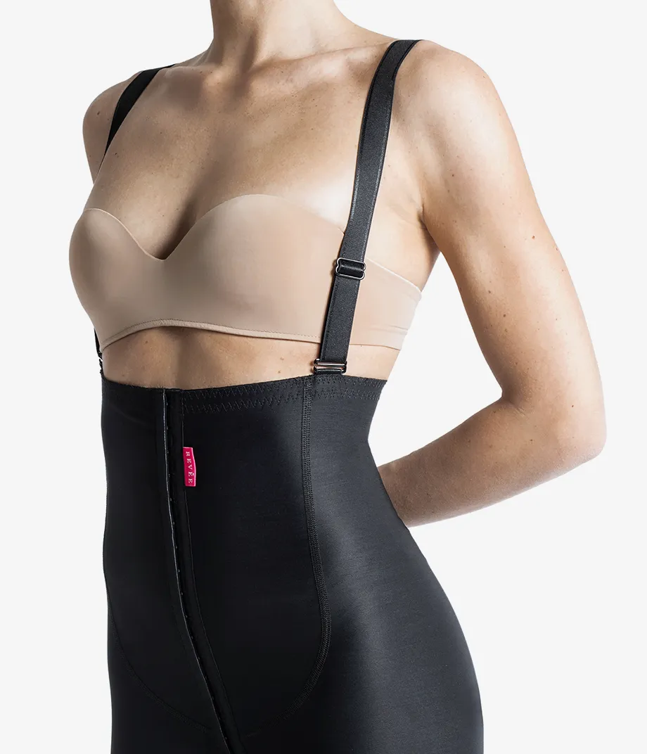 Compression Garment After Liposuction & Body Lift Surgery 8