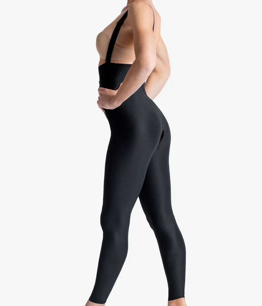 Full Body Liposuction Compression Garment After Surgery 2