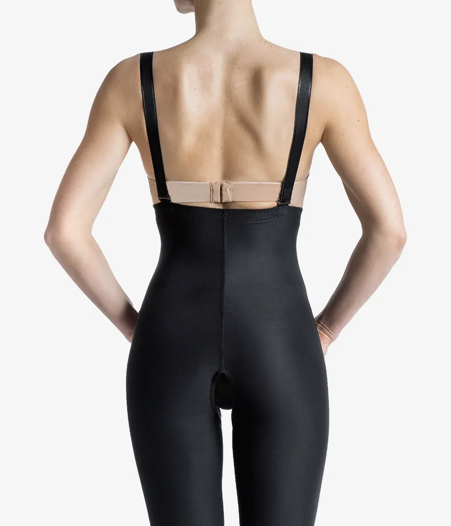 Full Body Liposuction Compression Garment After Surgery 6