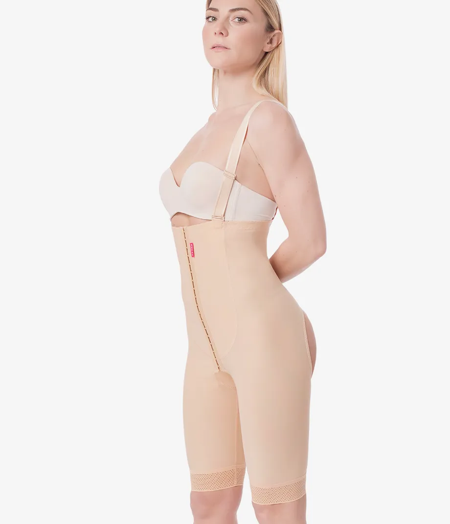 BBL Compression Garment After Implant Surgery | Brazilian Butt Lift Faja 3