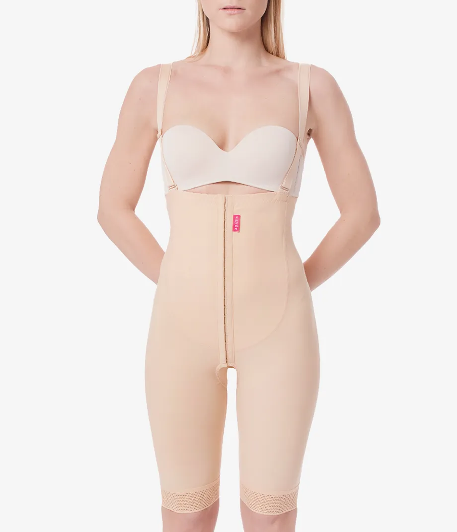 BBL Compression Garment After Implant Surgery | Brazilian Butt Lift Faja 5