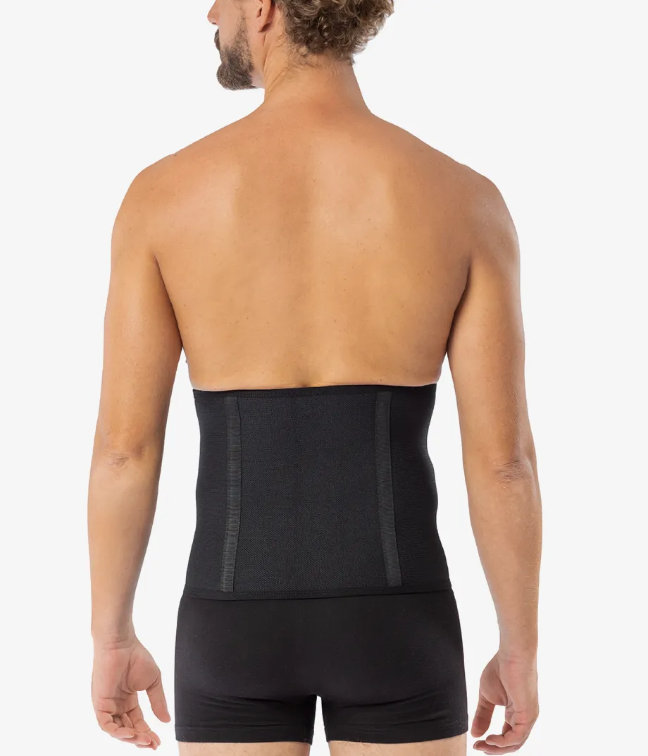Post Surgery Abdominal Binder | Unisex Medical Compression Band REV.0203 5
