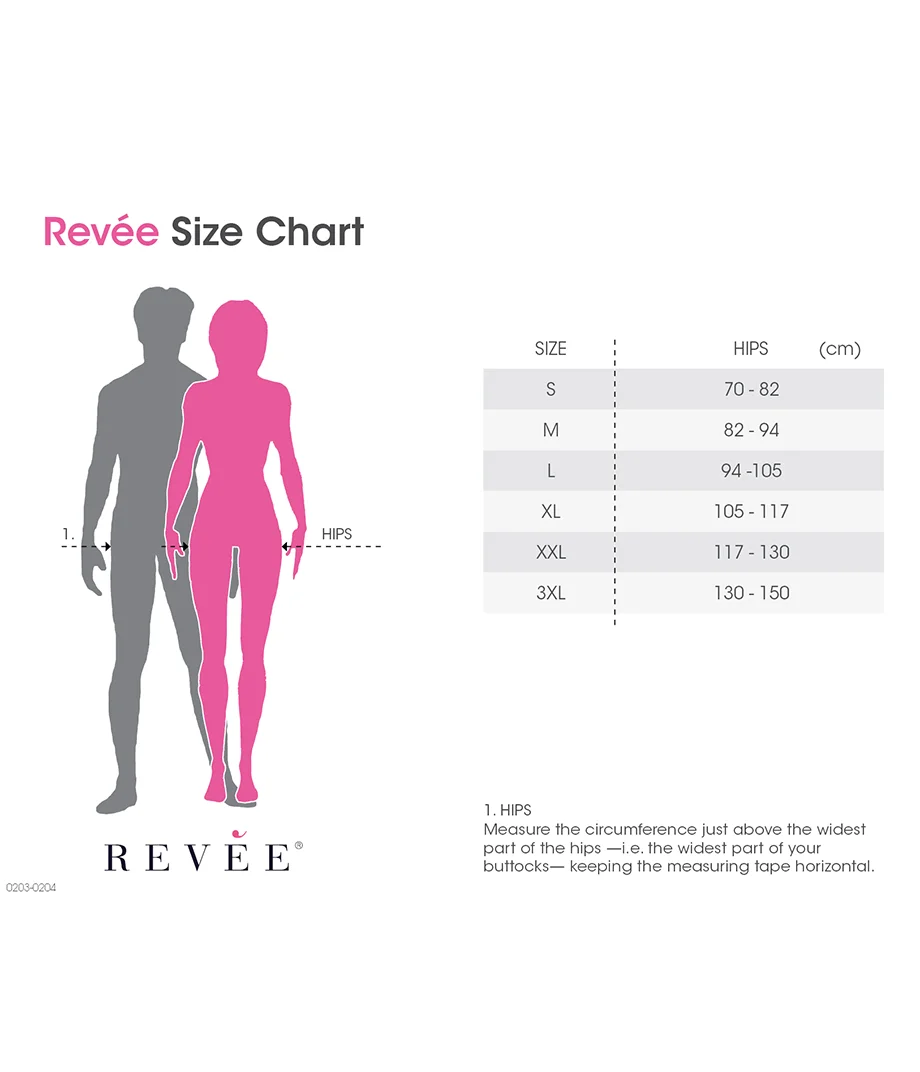 Post Surgery Abdominal Binder | Unisex Medical Compression Band REV.0203 14