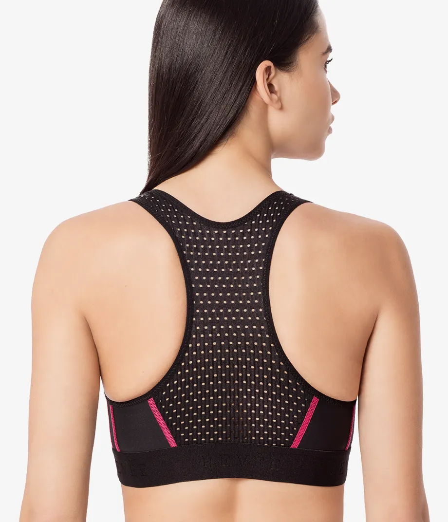 Post Surgery Compression Bra for Breast Implant, Augmentation or Enlargement | Stage 1 8